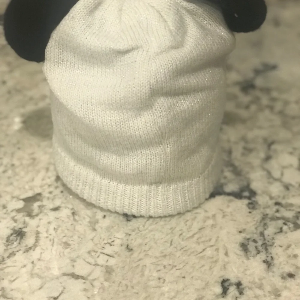 𝅺panda Toboggan Hat